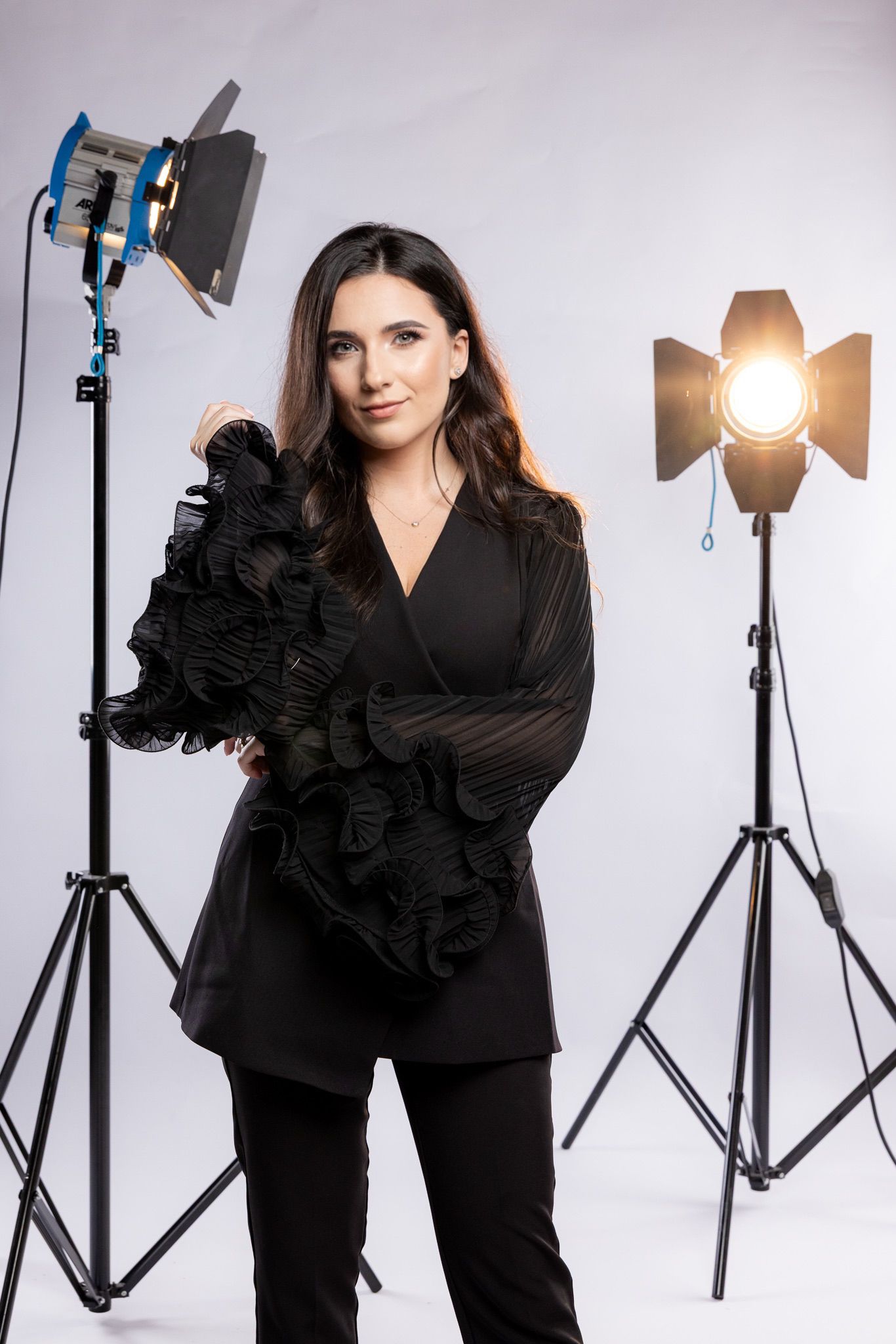 Noémi Brezoszki, fondator NoeMi Creative